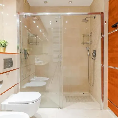 Hryniewieckiego 6a-243 Appartamento Gdynia