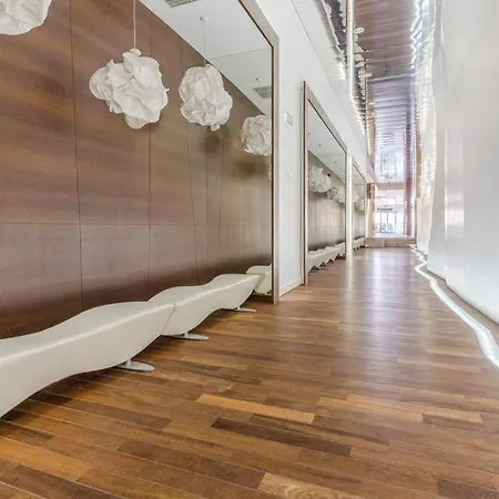 Hryniewieckiego 6a-243 Appartamento Gdynia
